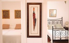 Casa Rosario - Hello Vejer